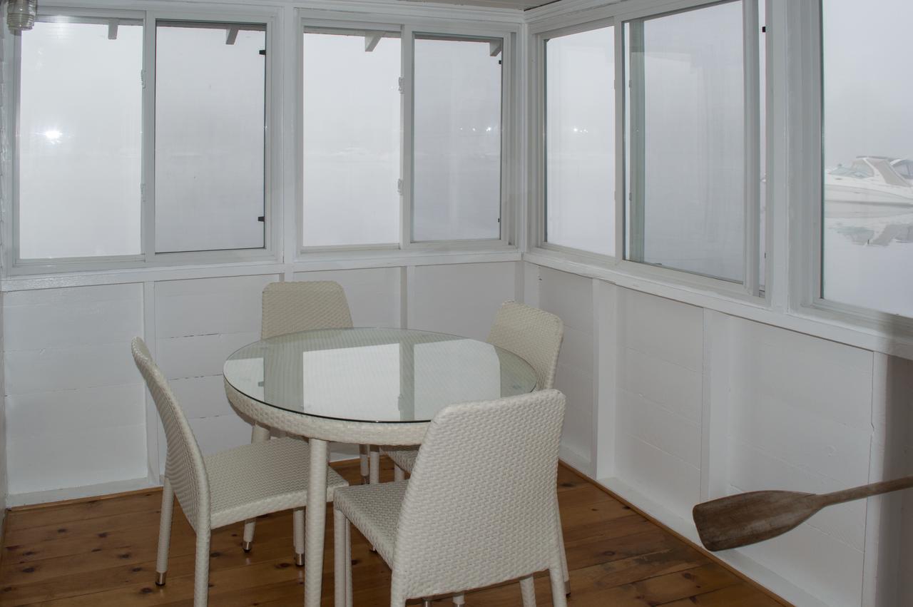 Bayview Cabins Hotel Naples Zewnętrze zdjęcie