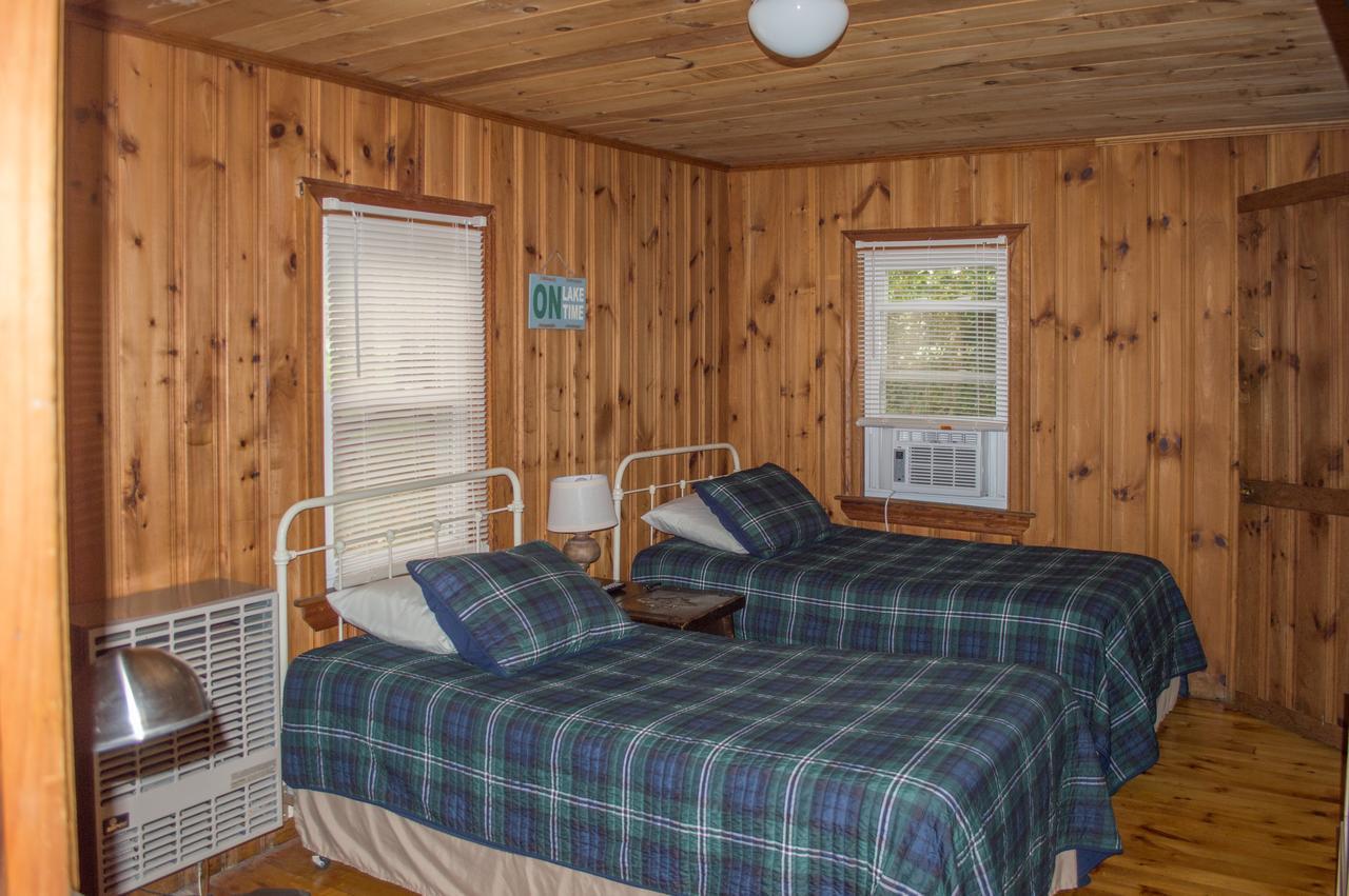 Bayview Cabins Hotel Naples Zewnętrze zdjęcie