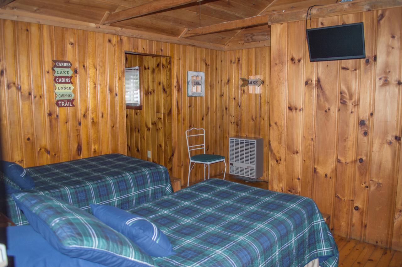 Bayview Cabins Hotel Naples Zewnętrze zdjęcie
