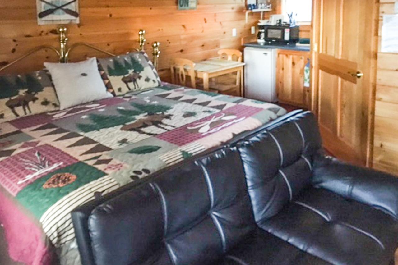 Bayview Cabins Hotel Naples Zewnętrze zdjęcie