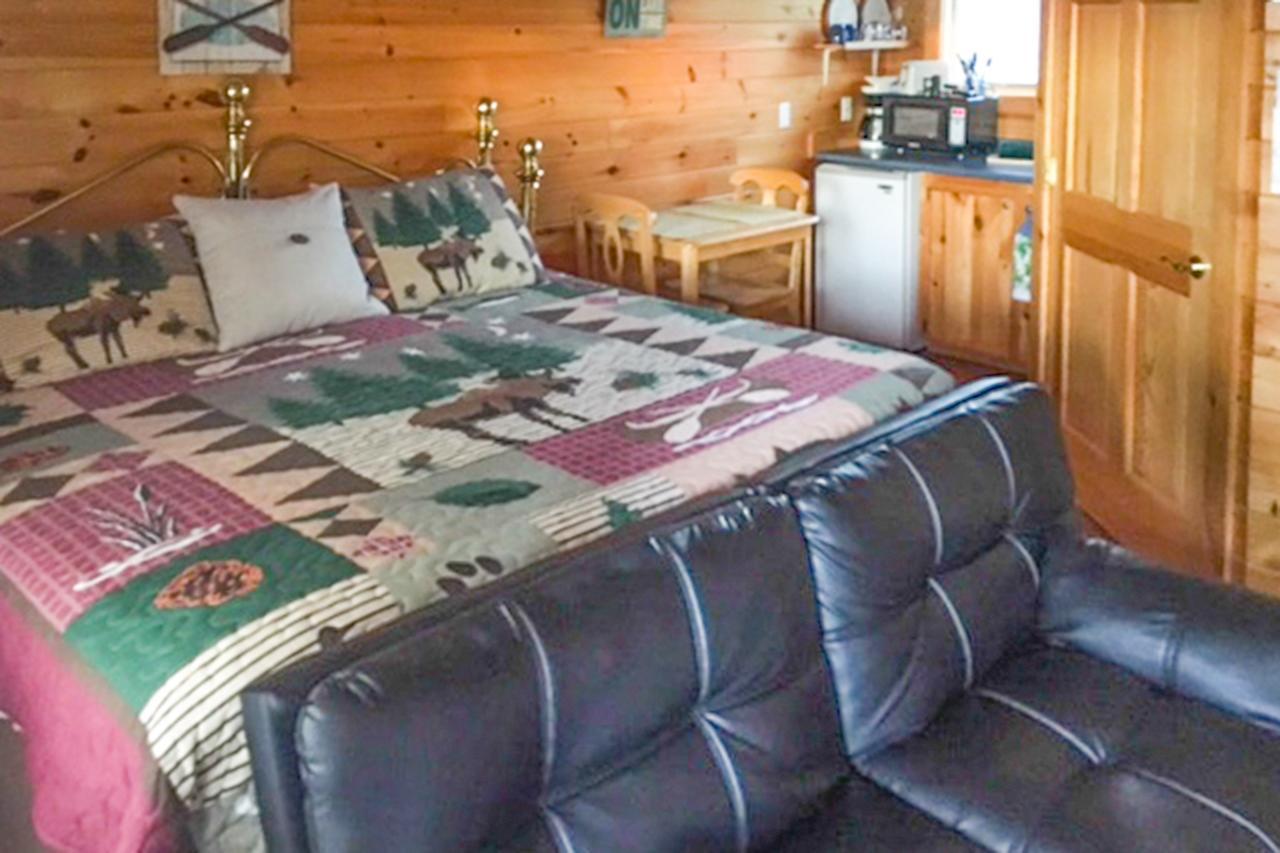Bayview Cabins Hotel Naples Zewnętrze zdjęcie
