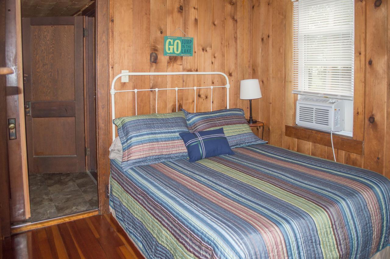 Bayview Cabins Hotel Naples Zewnętrze zdjęcie