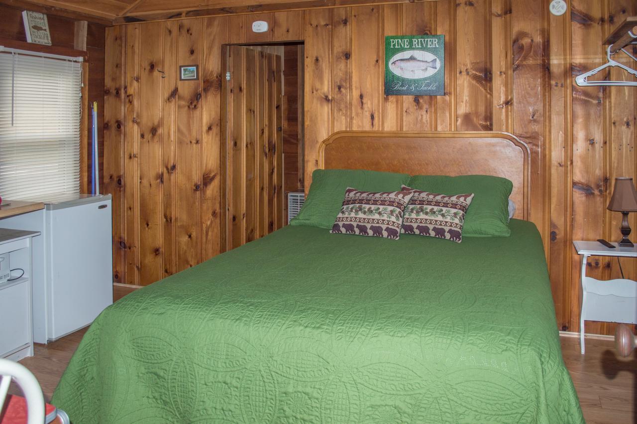 Bayview Cabins Hotel Naples Zewnętrze zdjęcie